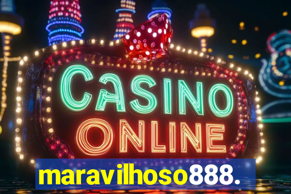 maravilhoso888.com