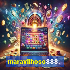 maravilhoso888.com