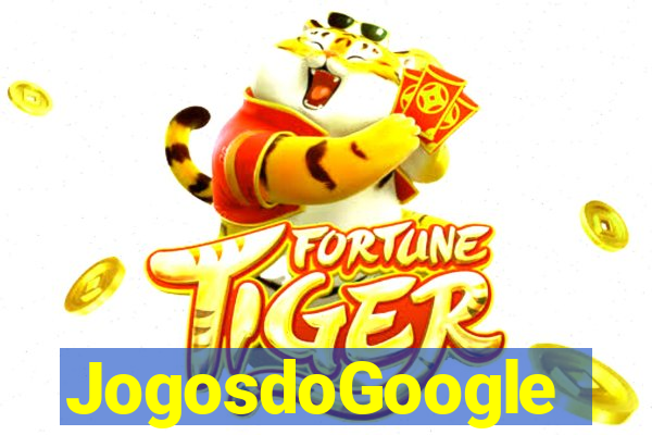 JogosdoGoogle