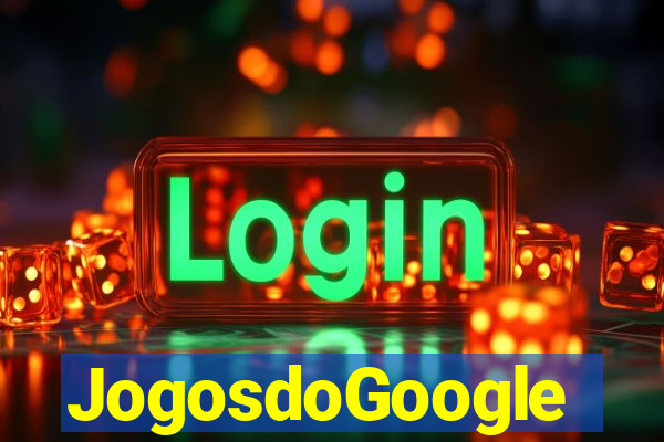 JogosdoGoogle