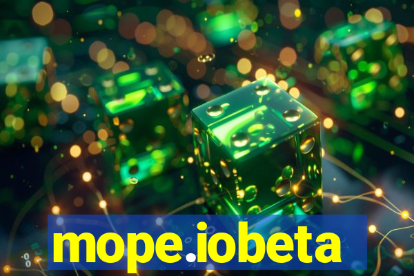 mope.iobeta