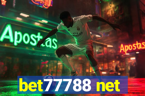 bet77788 net