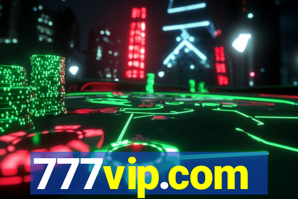 777vip.com