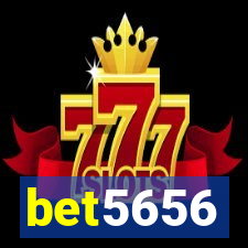 bet5656