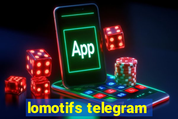 lomotifs telegram