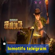 lomotifs telegram