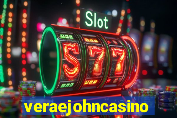 veraejohncasino