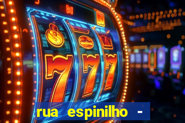 rua espinilho - guarani novo hamburgo - rs 298