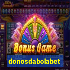 donosdabolabet