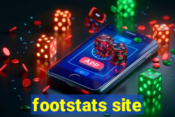 footstats site