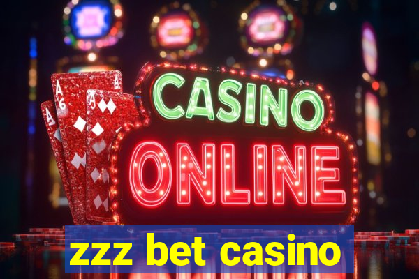 zzz bet casino