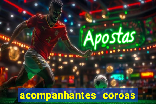 acompanhantes coroas de cruzeiro sp