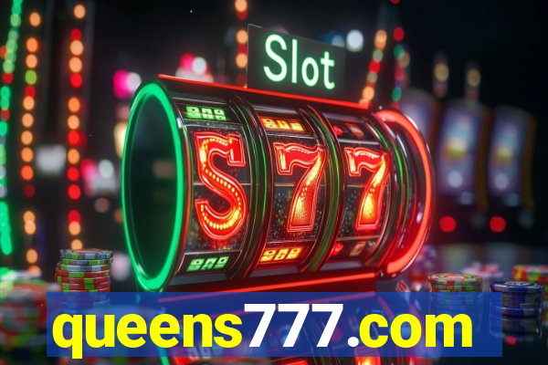 queens777.com