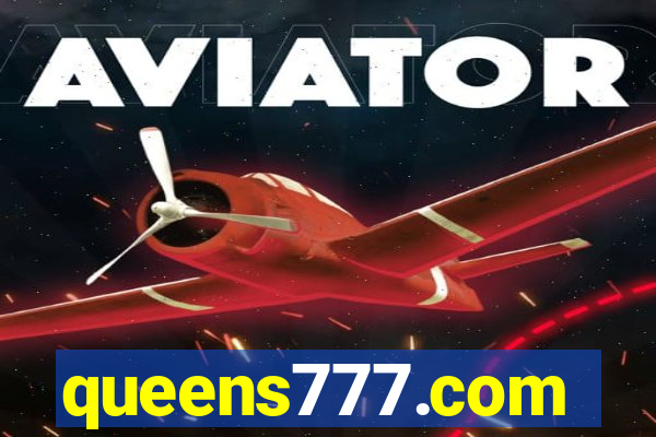 queens777.com