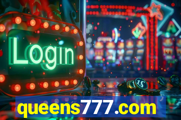 queens777.com