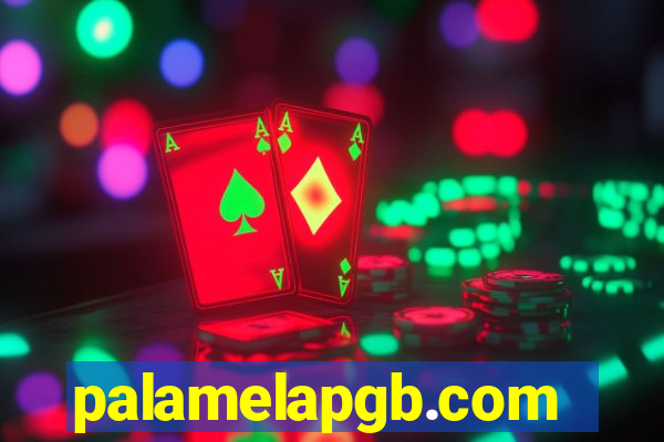 palamelapgb.com