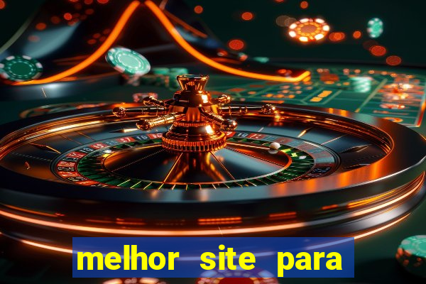 melhor site para jogar no bicho