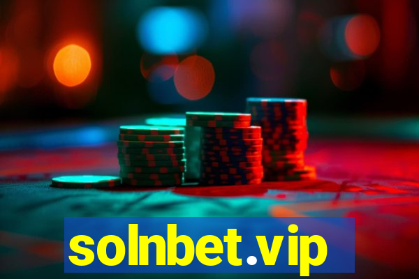 solnbet.vip