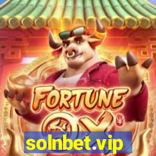 solnbet.vip