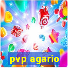 pvp agario