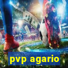 pvp agario