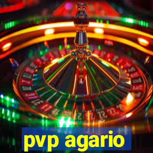 pvp agario