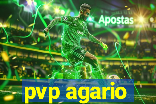 pvp agario