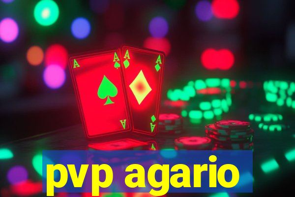 pvp agario