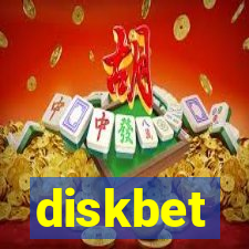 diskbet