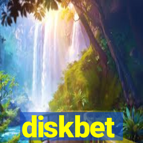 diskbet