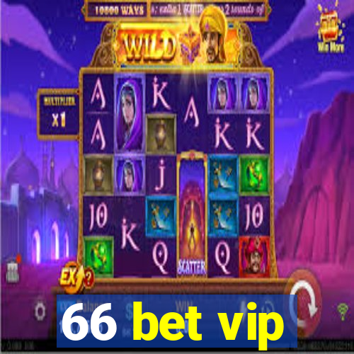 66 bet vip