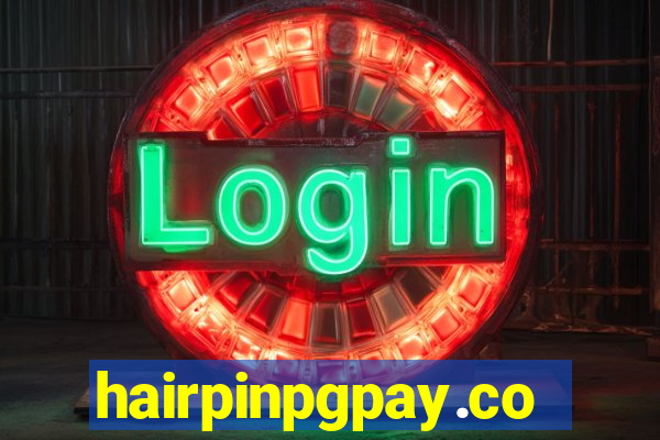 hairpinpgpay.com