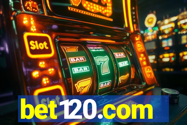 bet120.com