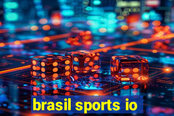 brasil sports io