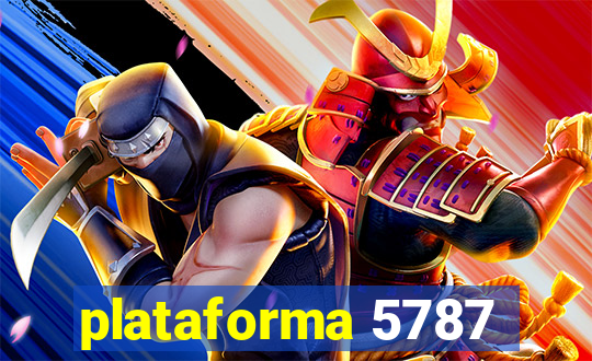 plataforma 5787