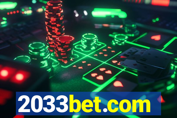 2033bet.com