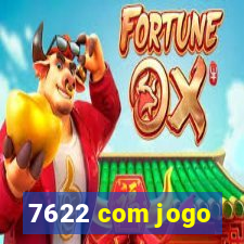 7622 com jogo