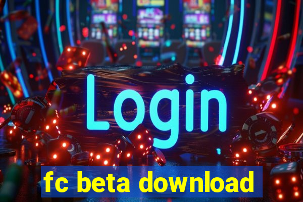 fc beta download