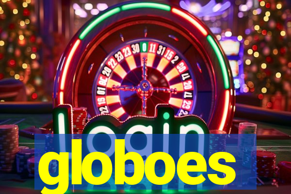 globoes