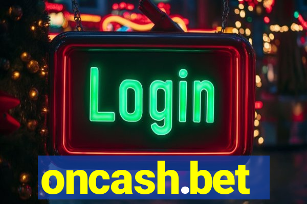 oncash.bet