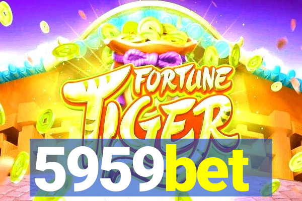 5959bet