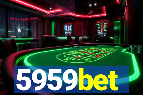 5959bet