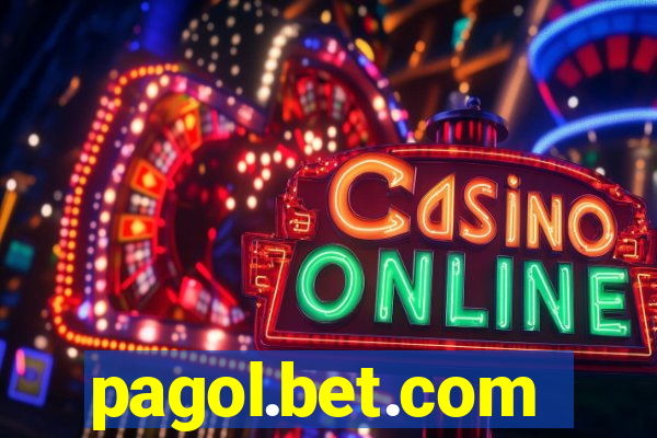 pagol.bet.com