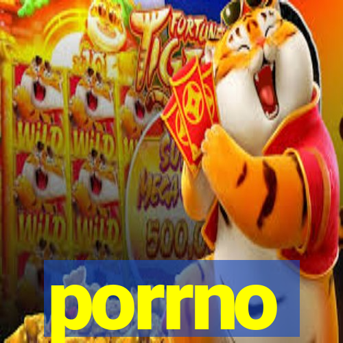 porrno