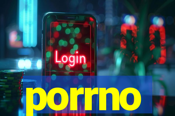 porrno