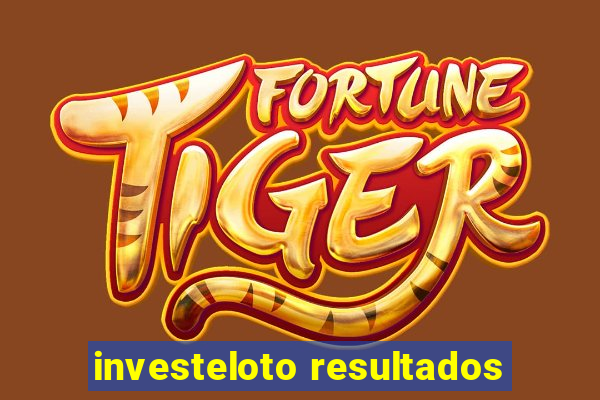 investeloto resultados