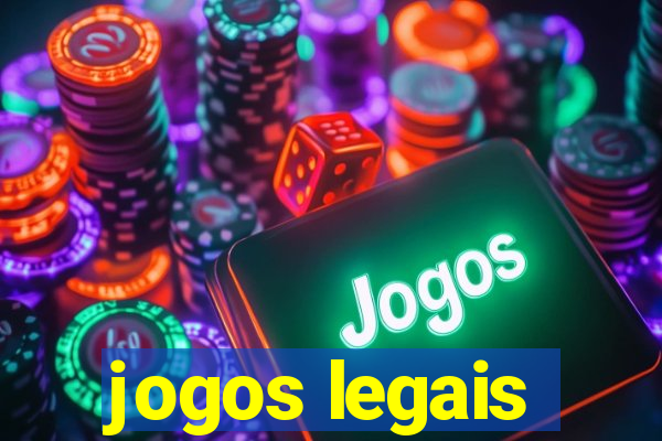 jogos legais