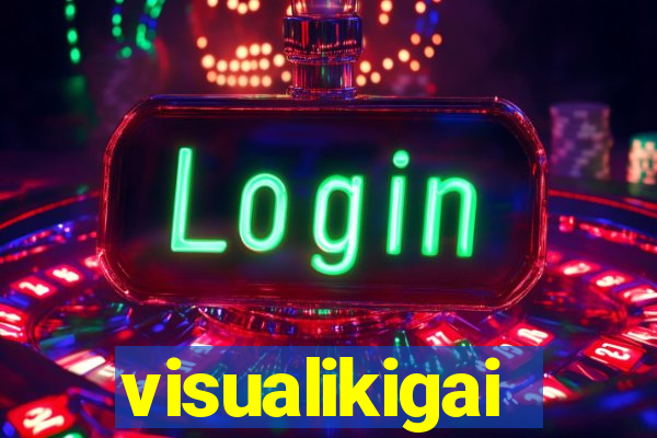 visualikigai