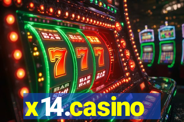 x14.casino