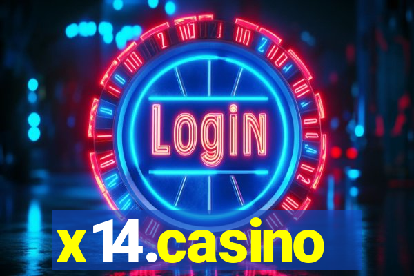 x14.casino